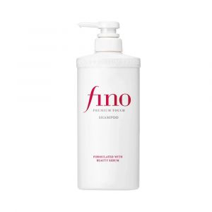 FINO高效滲透洗髮露 550ML