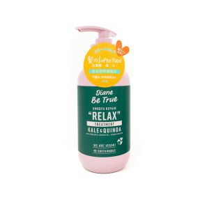 純淨輕柔修護護髮素 400ML