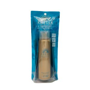安耐曬極防水美肌UV噴霧SPF50 60G