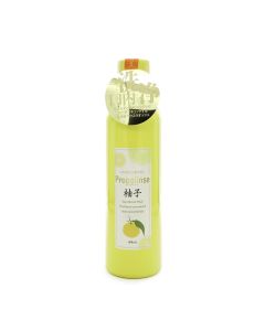 日本蜂膠漱口水-柚子 600ML