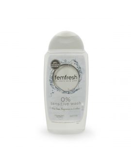 女性護理液(防敏感) 250ML