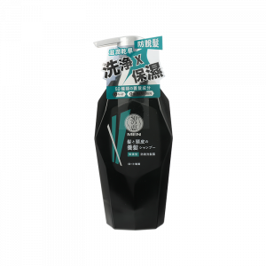50惠男士防脫洗髮露 - 保濕型 350ML