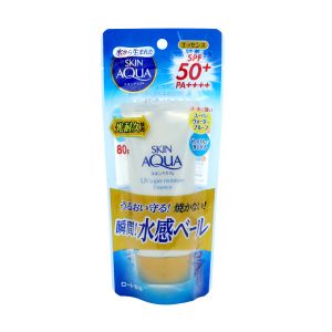 超保濕水感防曬乳SPF50 80G
