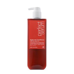 MISE EN SCENE 完美精華護髮素-豐盈 680ML