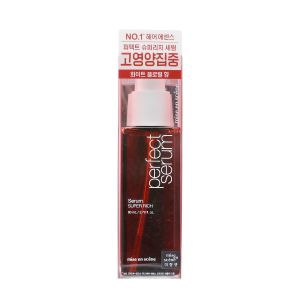 MISE EN SCENE 完美精華護髮油-豐盈 80ML