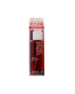 MISE EN SCENE 完美精華護髮油-玫瑰 80ML