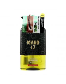 MARO 17 膠原活髮洗髮露-乾性或敏感頭皮 350ML