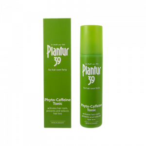 PLANTUR 39 植物與咖啡因頭髮液 200ML