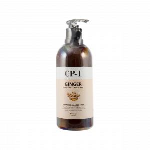 CP-1 生薑淨化護髮素 500ML
