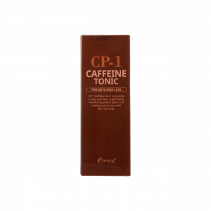 CP-1 咖啡因頭髮液(防脫髮) 100ML