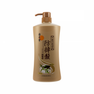 位元堂中藥防掉髮護髮素(修護滋養) 750ML
