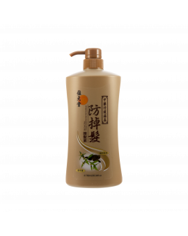 位元堂中藥防掉髮護髮素(修護滋養) 750ML