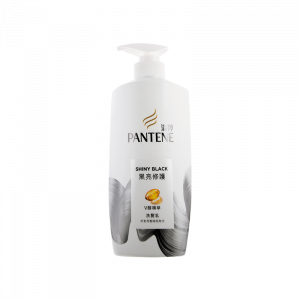 潘婷黑亮修護洗髮乳 700ML
