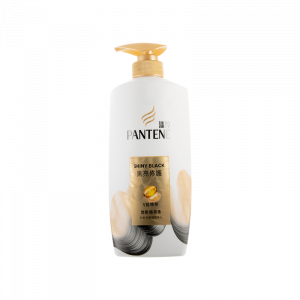 潘婷黑亮修護潤髮精華素 700ML