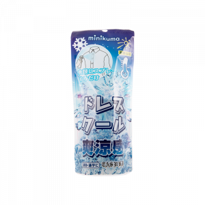 MINIKUMA 冷感降溫噴霧 100ML