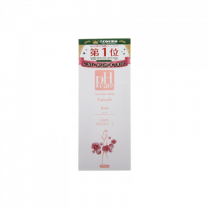 PH CARE 女性護理液-玫瑰 250ML
