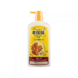 老瑤薑洗髮露 720ML