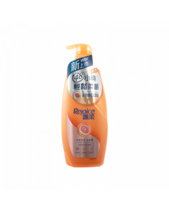 飄柔洗髮露-水感亮澤 650G