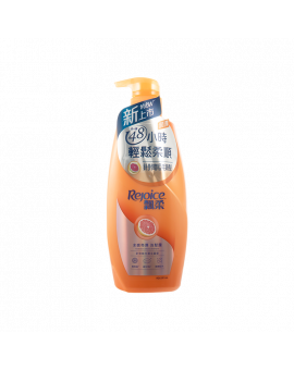 飄柔洗髮露-水感亮澤 650G