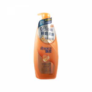 飄柔洗髮露-精萃潤養 650G