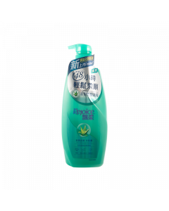 飄柔洗髮露-滋潤去屑 650G