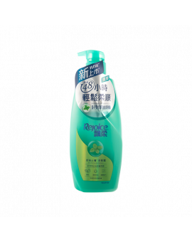 飄柔洗髮露-控油止癢 650G