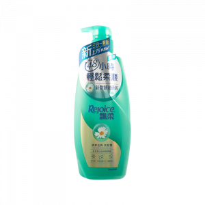 飄柔洗髮露-清爽去屑 650G