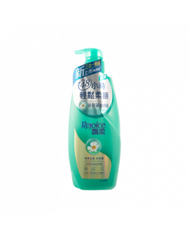 飄柔洗髮露-清爽去屑 650G