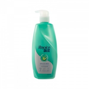 飄柔潤髮乳-滋潤去屑 650G