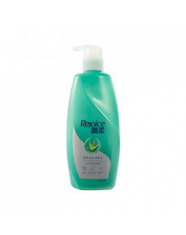 飄柔潤髮乳-滋潤去屑 650G