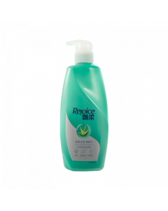 飄柔潤髮乳-滋潤去屑 650G