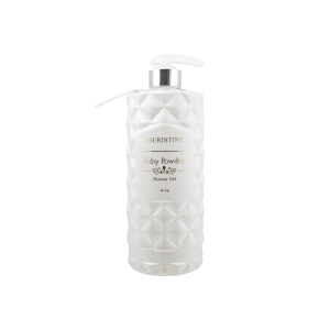 JOSERISTINE 爽身粉味沐浴露 1000ML