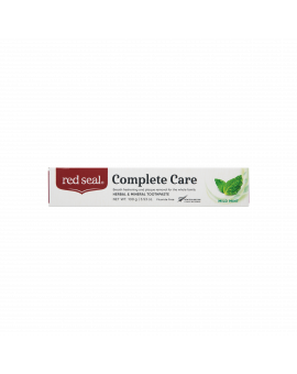 RED SEAL 全效護理牙膏-溫和薄荷 100G