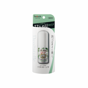 DEONATULLE 止汗消臭石(薄荷) 20G