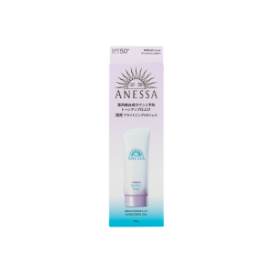 安耐曬亮白美肌UV水感乳霜SPF50 90G
