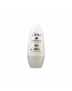 多芬止汗走珠香體露 - 無印乾爽 40ML