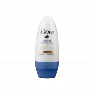 多芬止汗走珠香體露-經典香味 40ML
