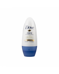 多芬止汗走珠香體露-經典香味 40ML