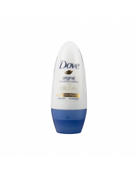 多芬止汗走珠香體露-經典香味 40ML