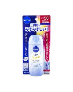 妮維雅水潤清爽防曬啫喱EX SPF50 80G