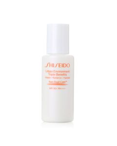 資生堂全天候感光防曬護膚乳液SPF50 15ML