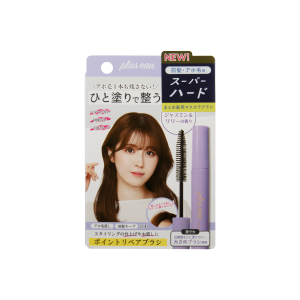 PLUS EAU 復原定型碎髮整理膏 - 強力型(紫/花香) 10ML