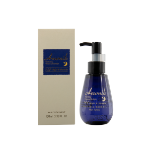 ARUMIK NV 夜間修護髮尾油(藍) 100ML