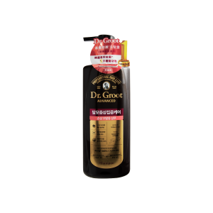 DR.GROOT 滋養防脫洗髮露(受損髮質適用) 400ML