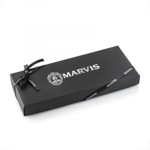 MARVIS 牙膏套裝(黑) 25MLx7'S