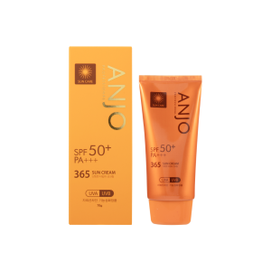 ANJO PROFESSIONAL 365 防曬霜SPF50 70G