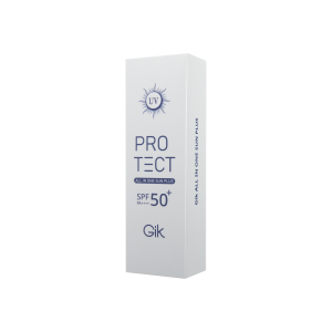 GIK 抗UV保濕防曬乳SPF50 40ML