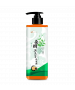 皂皂果茶樹無患子洗髮精 500ML