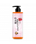 皂皂果紅石榴美肌無患子沐浴乳 500ML