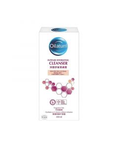 OILATUM 愛麗她深層舒敏潔膚露 200ML